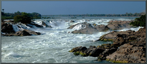 PHAPHENG WATERFALLS